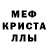Кетамин VHQ Braeden Lawson